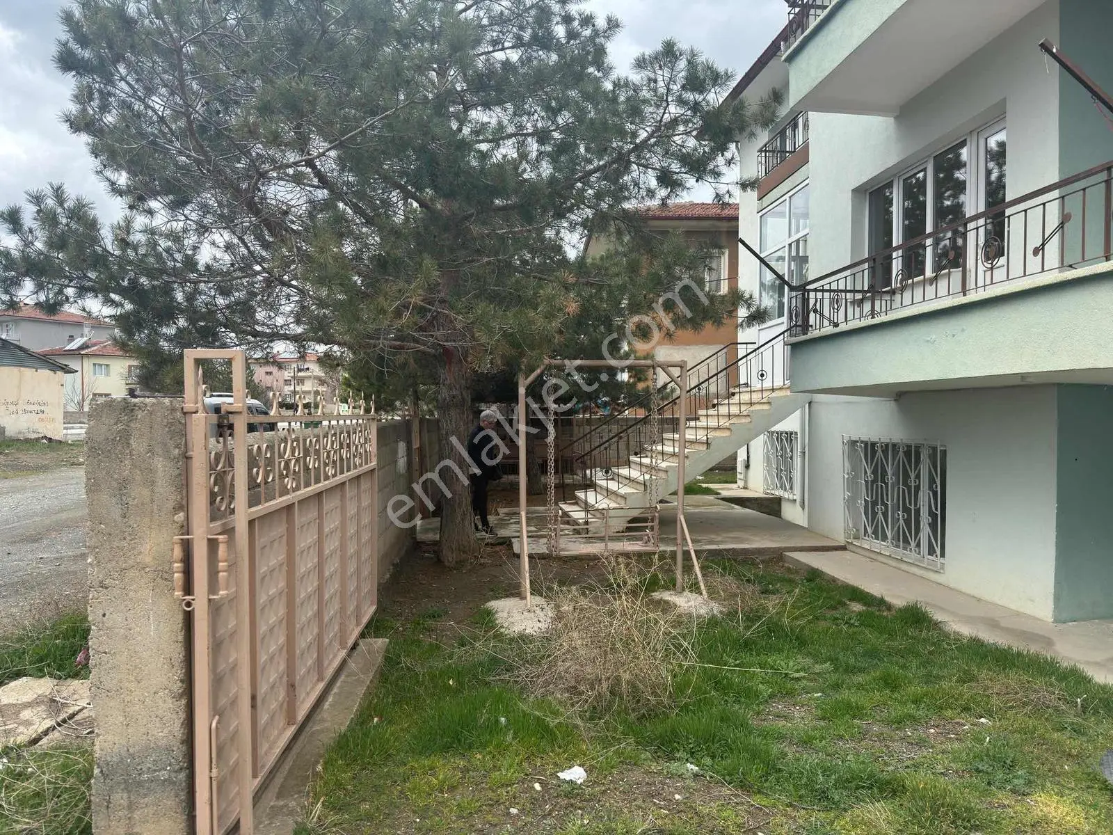Remax Dem'den Yeni Mahallede 627 M² 3 Kat İmarlı Arsa - Görsel 4