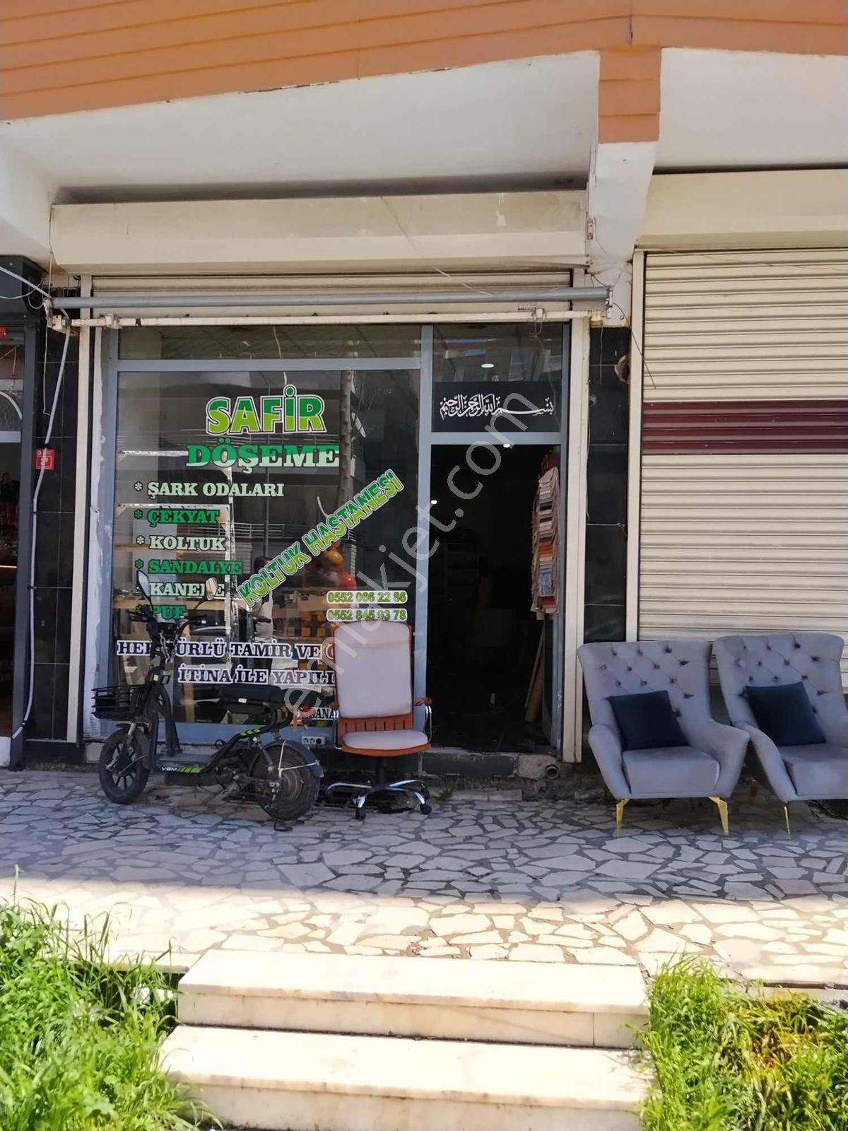 Yeniyolda Satılık Dükkan - Görsel 2