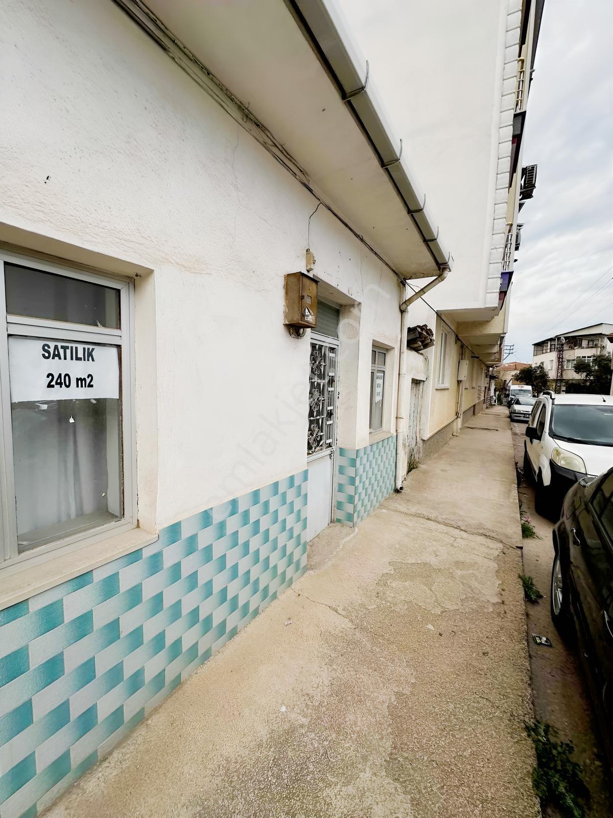 Karacabey Hüdavendigar Mahallesinde Satılık Müstakil Ev - Görsel 8