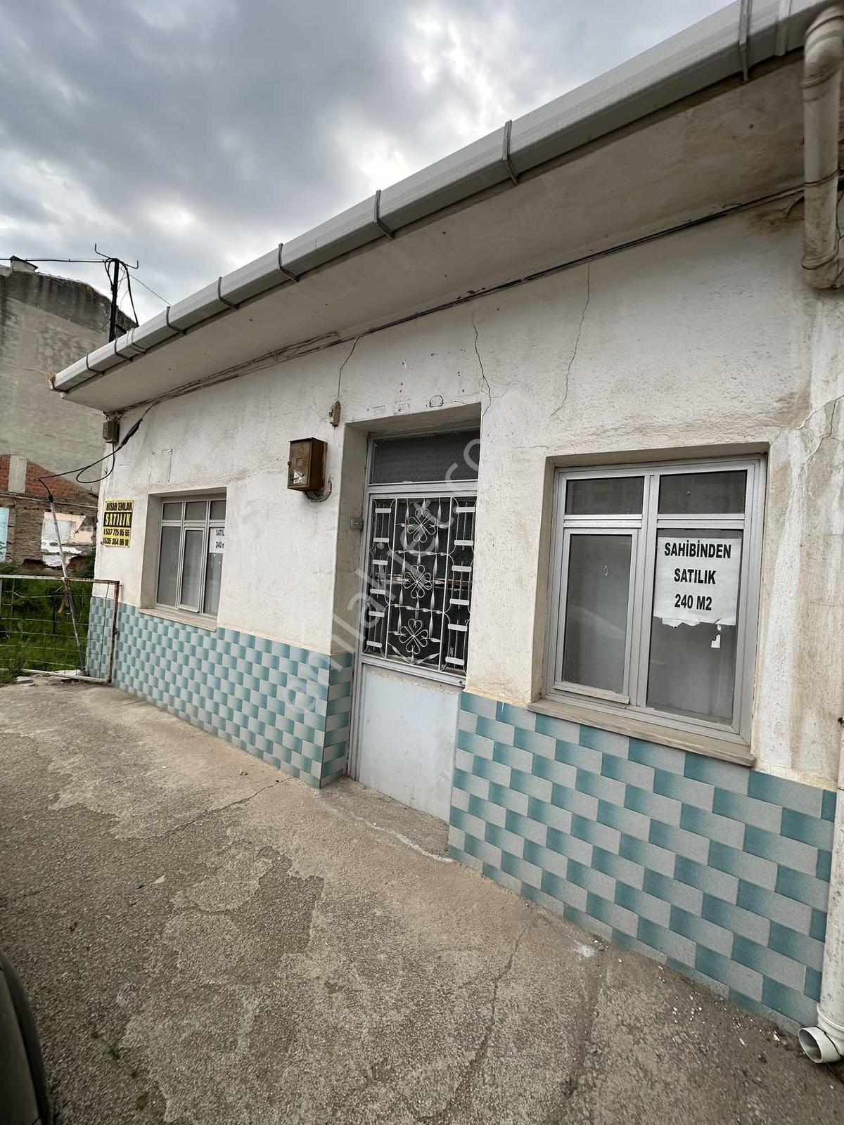 Karacabey Hüdavendigar Mahallesinde Satılık Müstakil Ev - Görsel 11