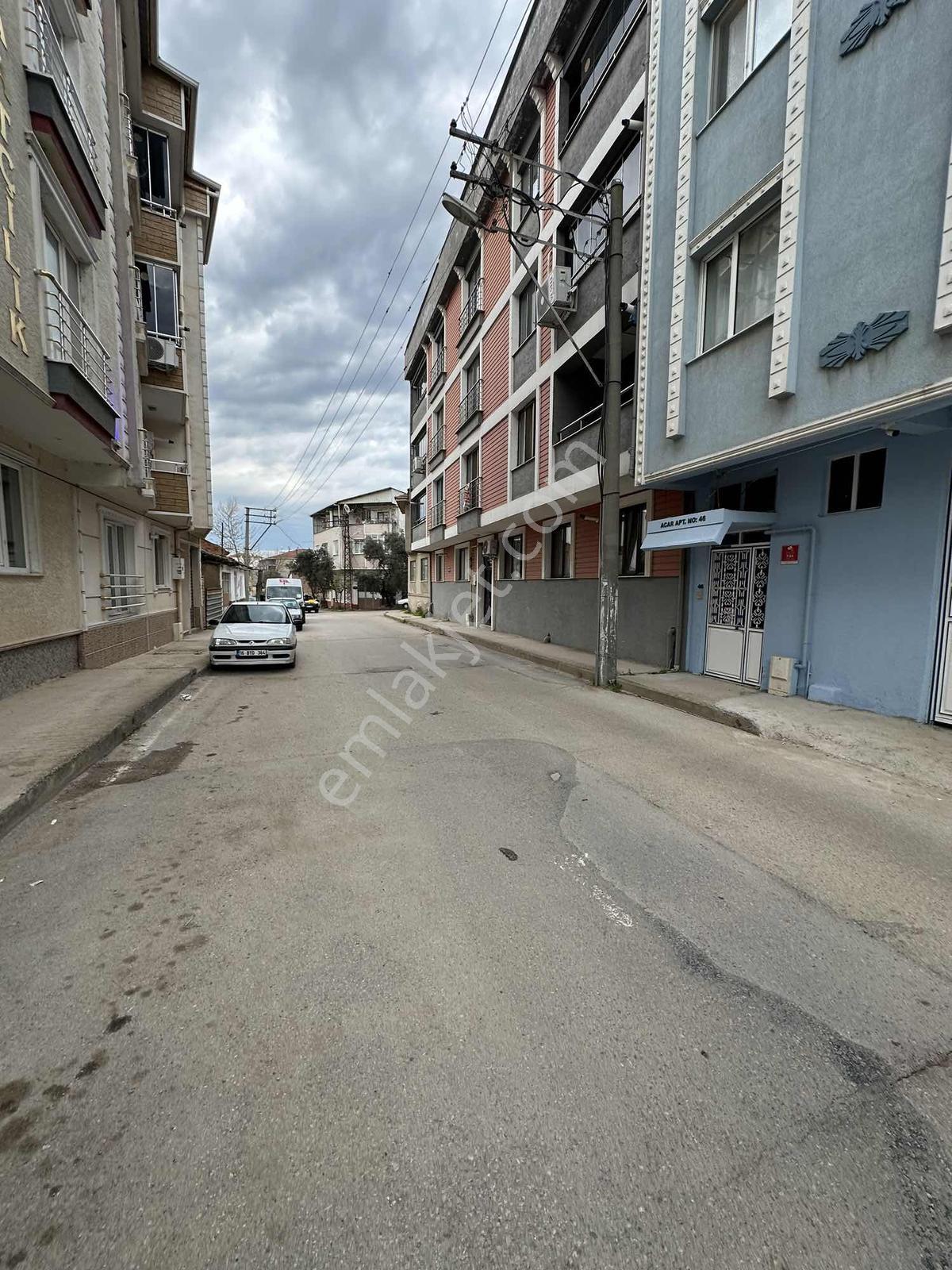 Karacabey Hüdavendigar Mahallesinde Satılık Müstakil Ev - Görsel 4
