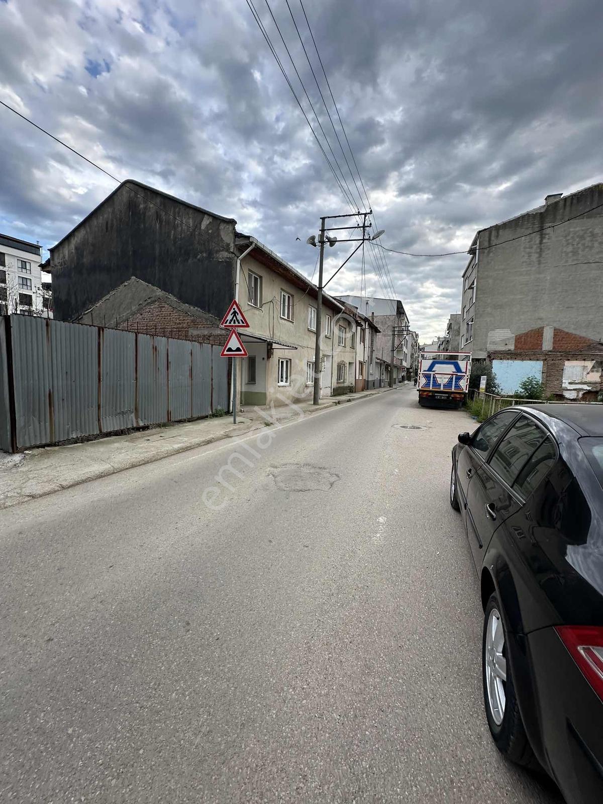 Karacabey Hüdavendigar Mahallesinde Satılık Müstakil Ev - Görsel 5