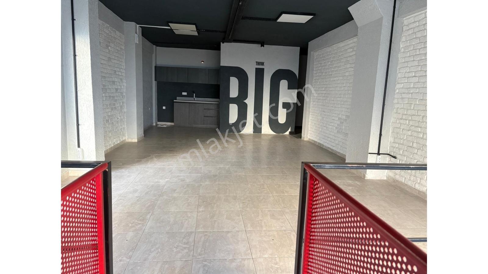 Satılık 3 Katlı Dükkan | Dumlupınar Bulvarına 150 Metre - Görsel 3