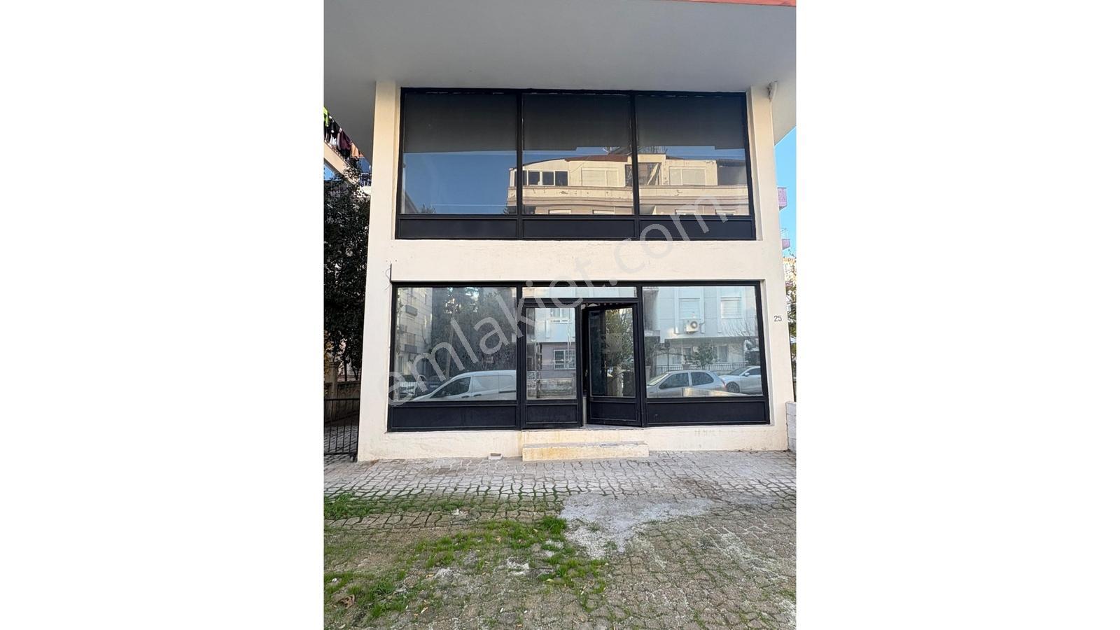Satılık 3 Katlı Dükkan | Dumlupınar Bulvarına 150 Metre - Görsel 12