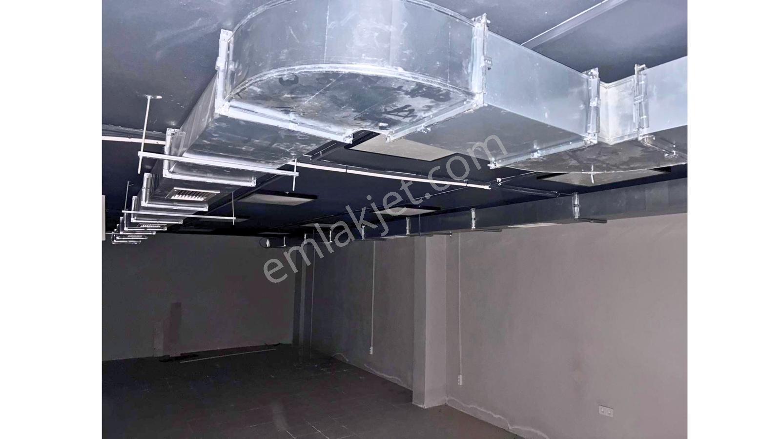 Satılık 3 Katlı Dükkan | Dumlupınar Bulvarına 150 Metre - Görsel 18