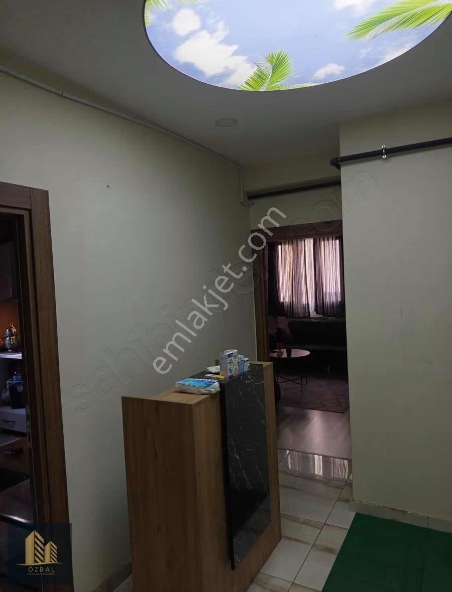 Özbal Emlak Ofis Gevran Cadde Civarı Satılık İş Yeri Plaza - Görsel 9