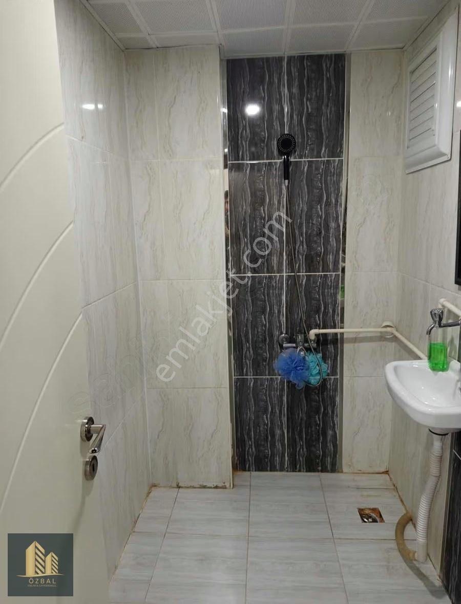 Özbal Emlak Ofis Gevran Cadde Civarı Satılık İş Yeri Plaza - Görsel 2