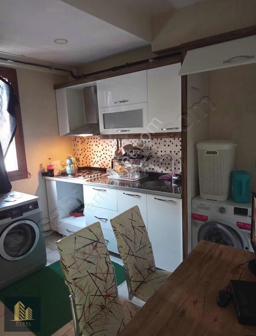 Özbal Emlak Ofis Gevran Cadde Civarı Satılık İş Yeri Plaza - Görsel 4