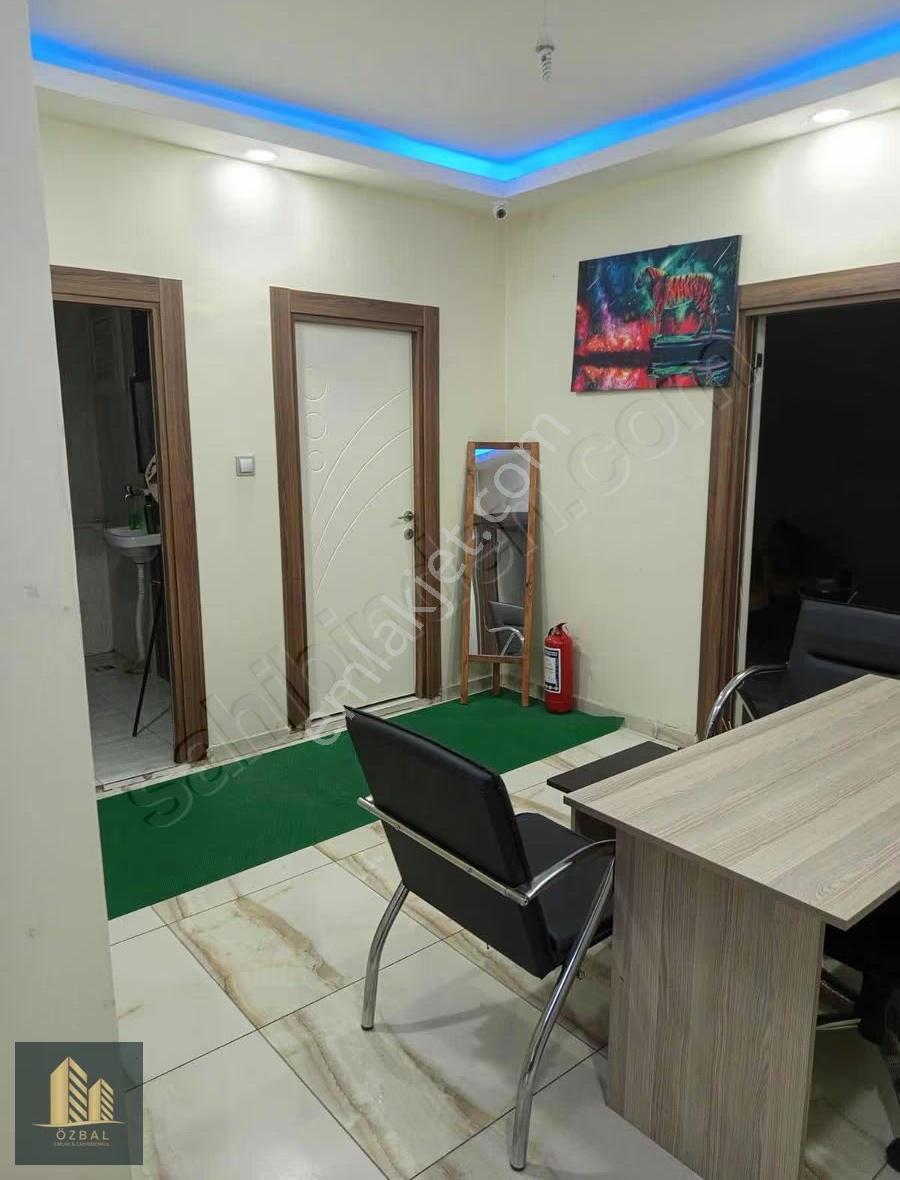 Özbal Emlak Ofis Gevran Cadde Civarı Satılık İş Yeri Plaza