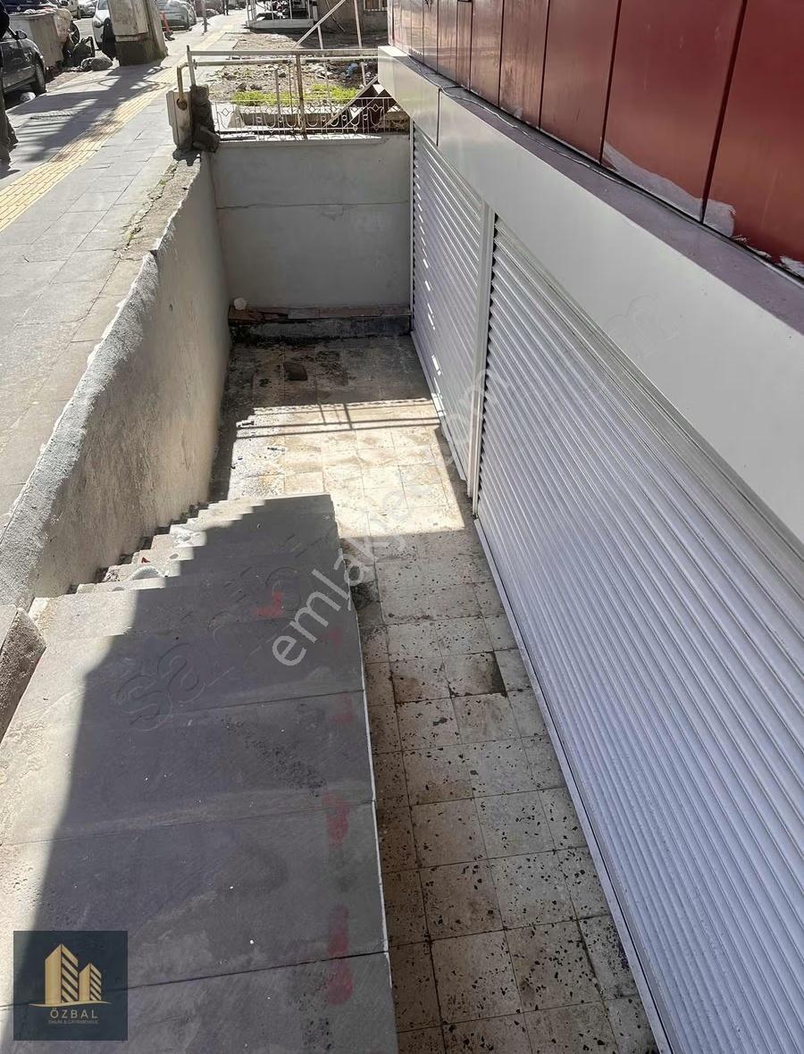 Özbal Emlak Ofis Perşembe Pazarı Sokağı Acil Satılık Dükkan - Görsel 8