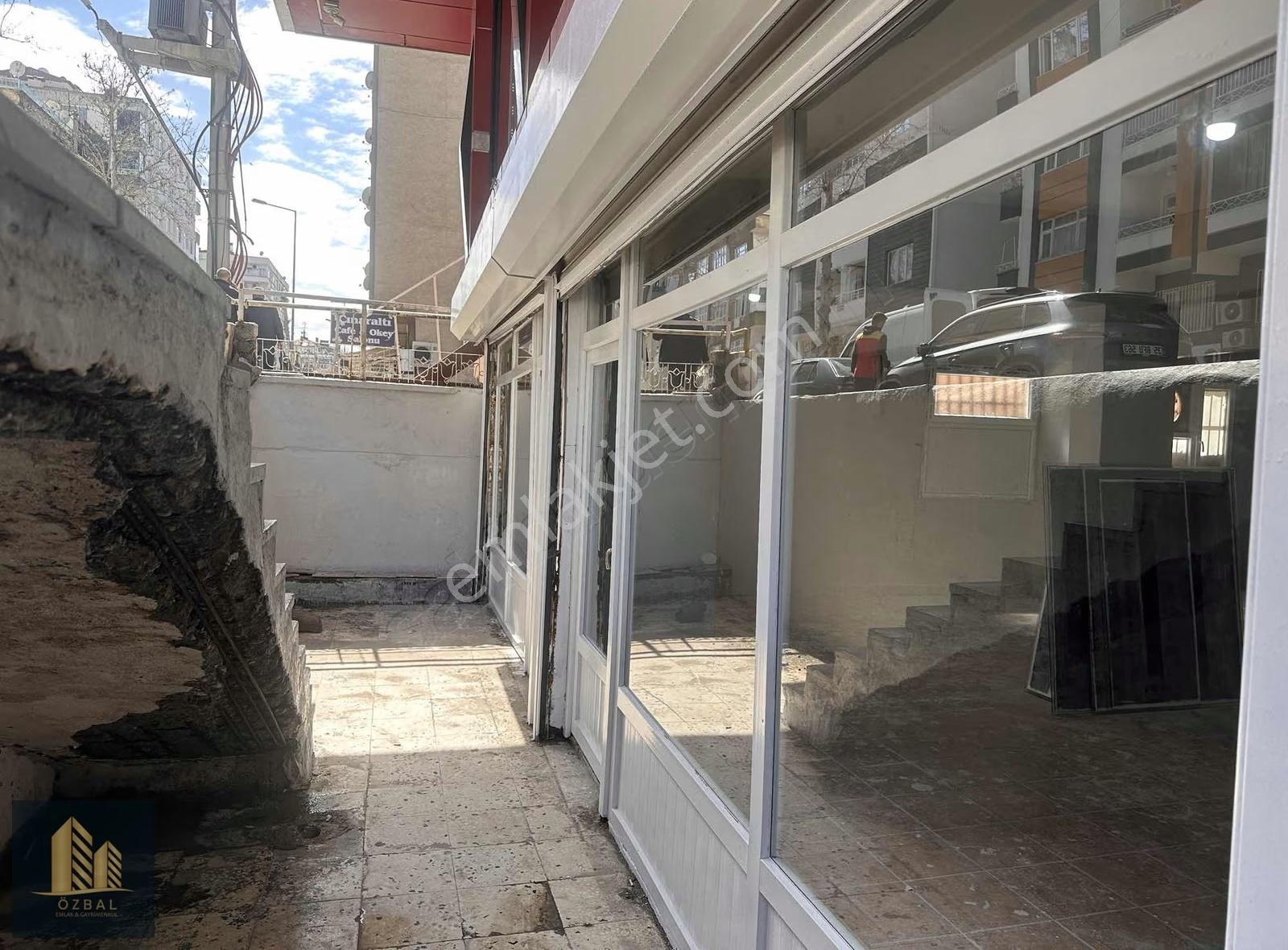 Özbal Emlak Ofis Perşembe Pazarı Sokağı Acil Satılık Dükkan - Görsel 9