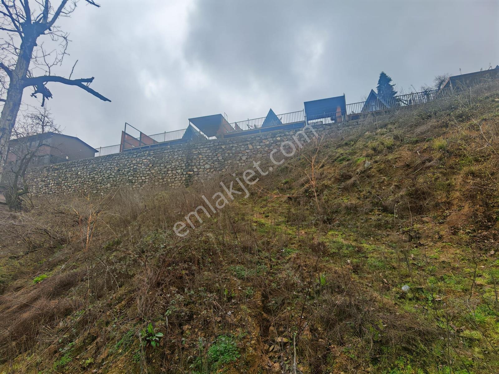 Turyap'tan Sapanca Kurtköyde 1298 M2 Satılık Villa Arsası - Görsel 11