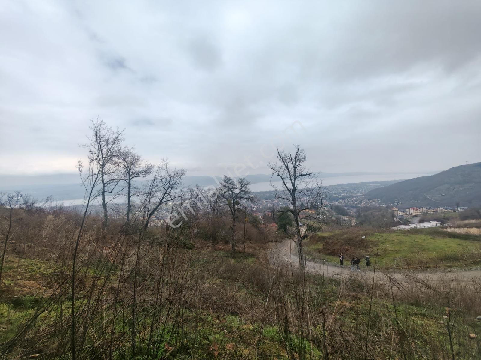 Turyap'tan Sapanca Kurtköyde 1298 M2 Satılık Villa Arsası - Görsel 33