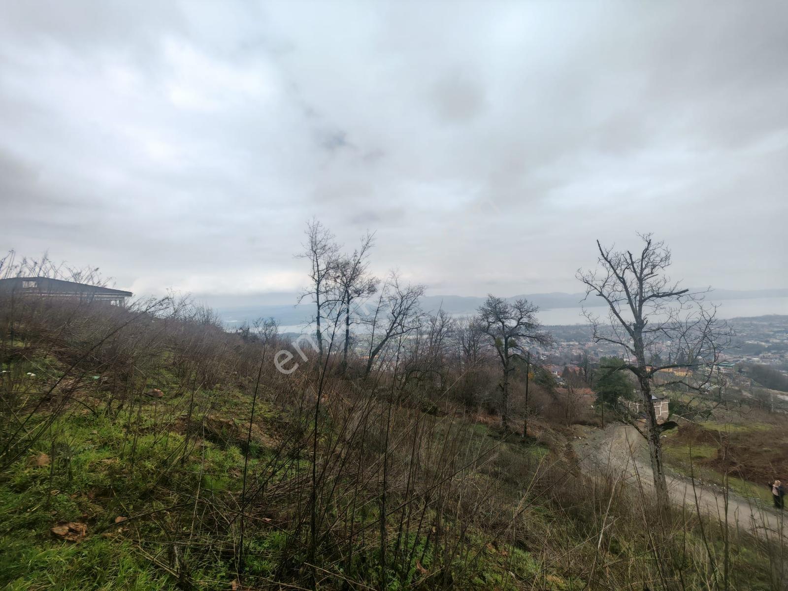 Turyap'tan Sapanca Kurtköyde 1298 M2 Satılık Villa Arsası - Görsel 31