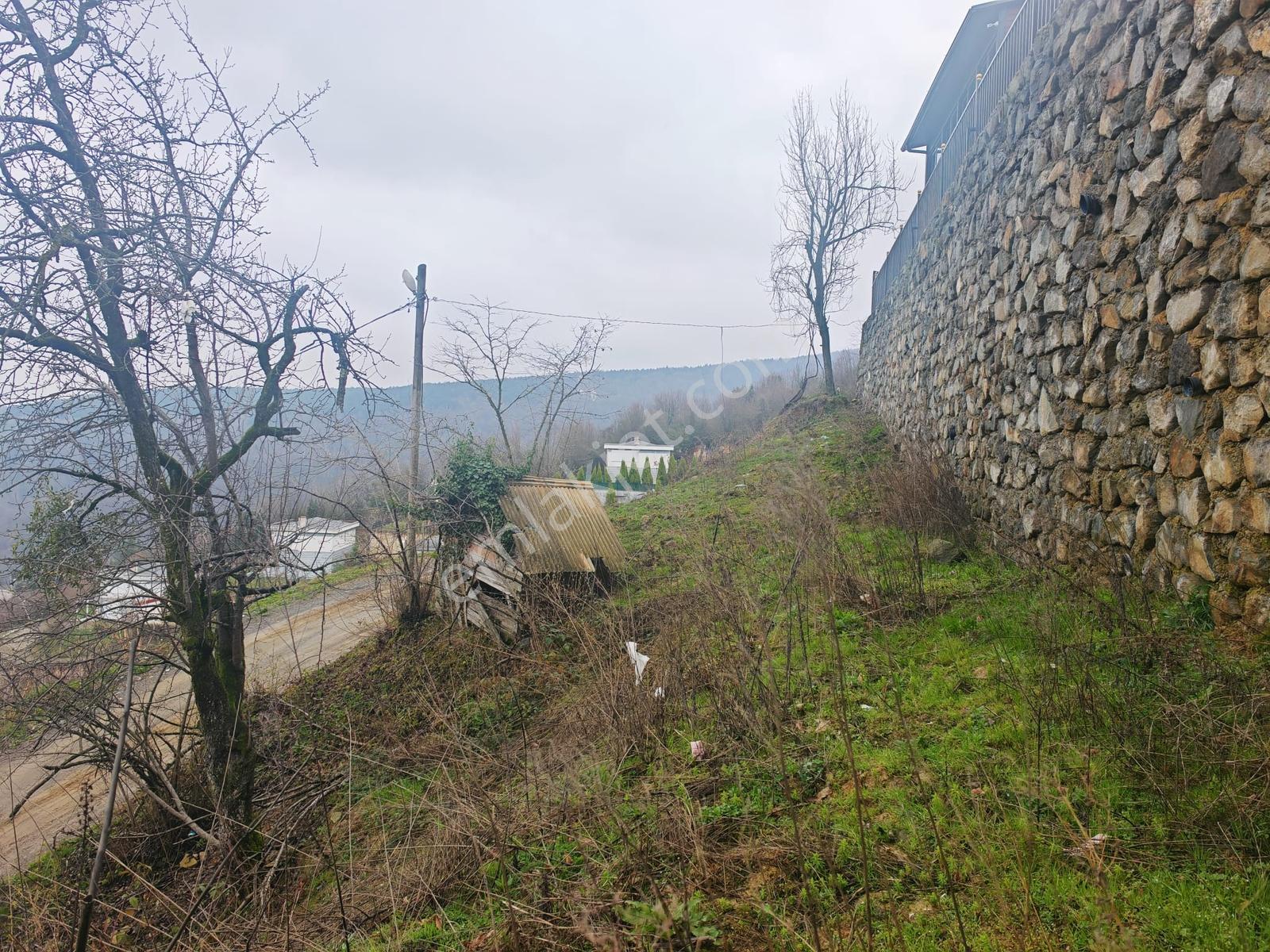 Turyap'tan Sapanca Kurtköyde 1298 M2 Satılık Villa Arsası - Görsel 18