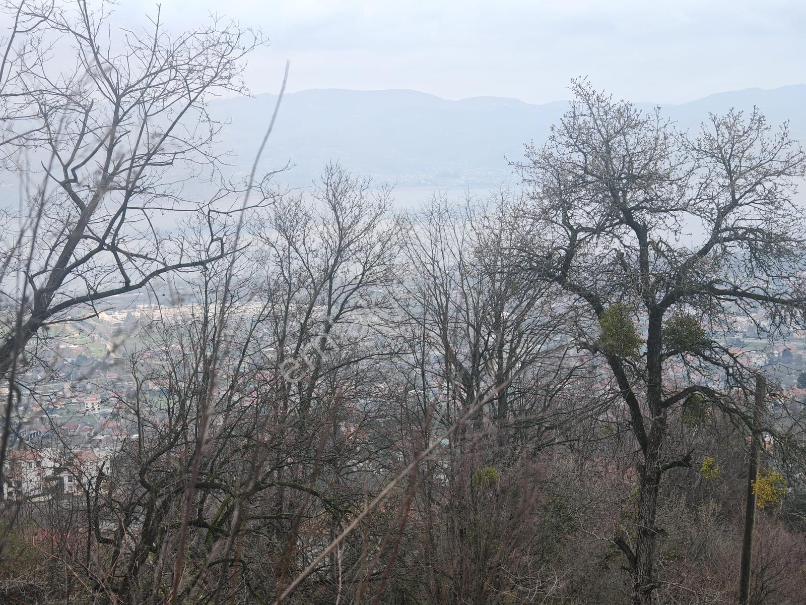 Turyap'tan Sapanca Kurtköyde 1298 M2 Satılık Villa Arsası - Görsel 9