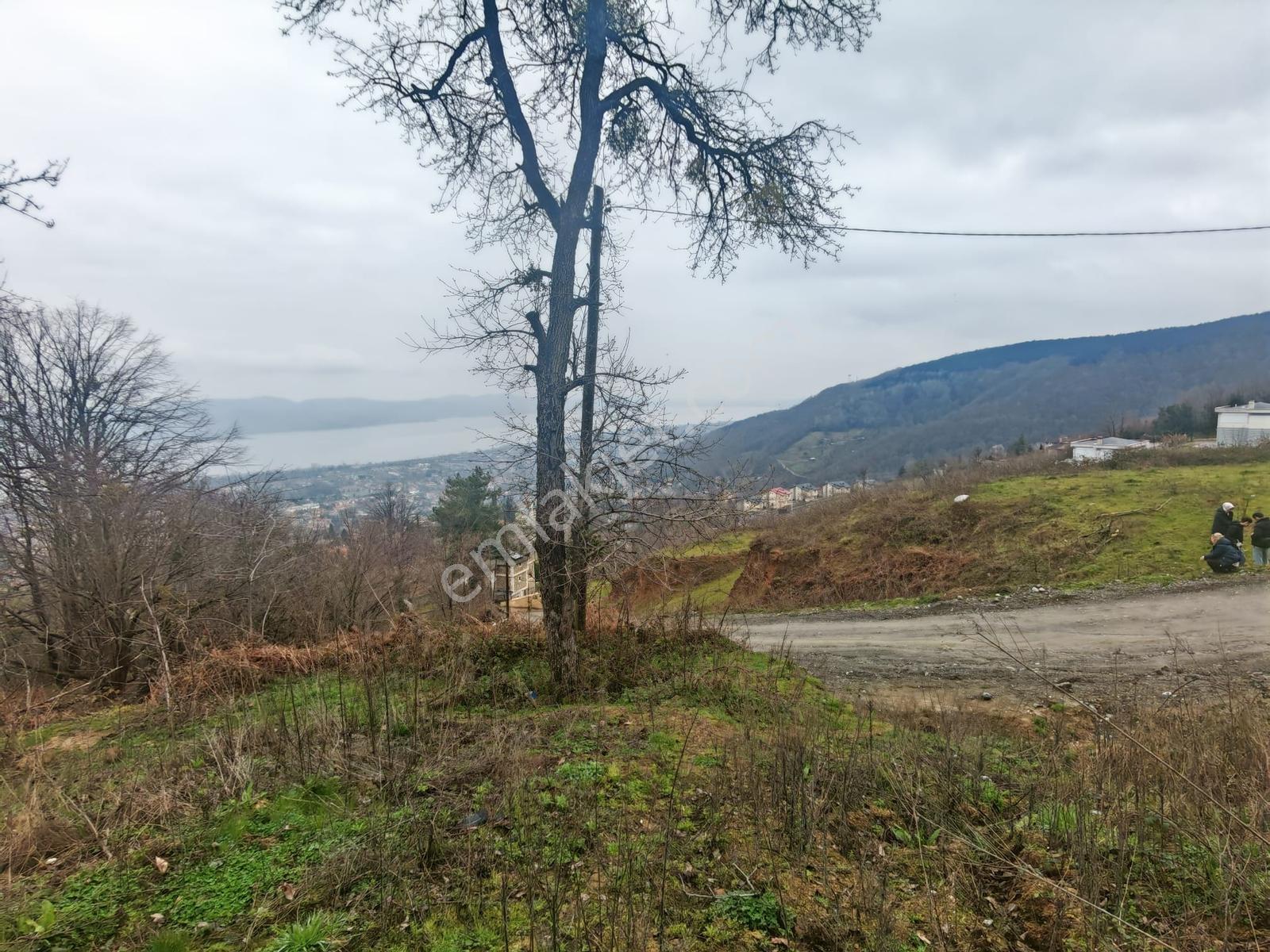 Turyap'tan Sapanca Kurtköyde 1298 M2 Satılık Villa Arsası - Görsel 8