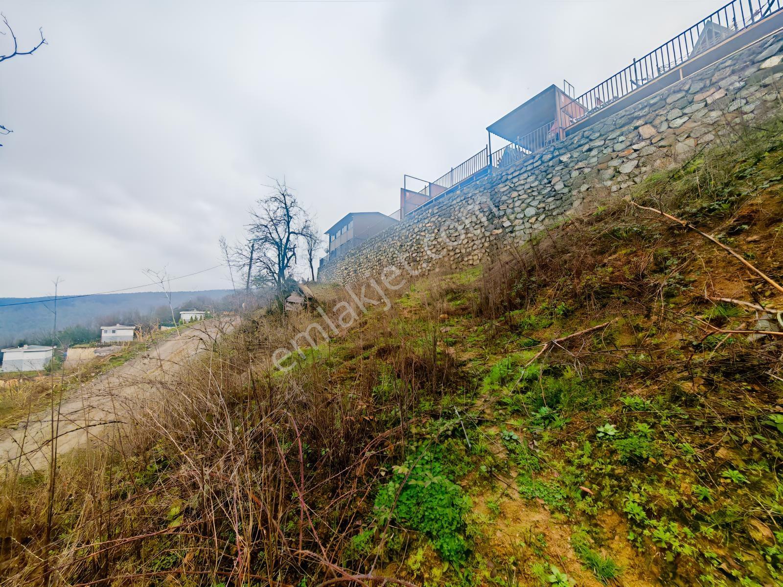 Turyap'tan Sapanca Kurtköyde 1298 M2 Satılık Villa Arsası - Görsel 23