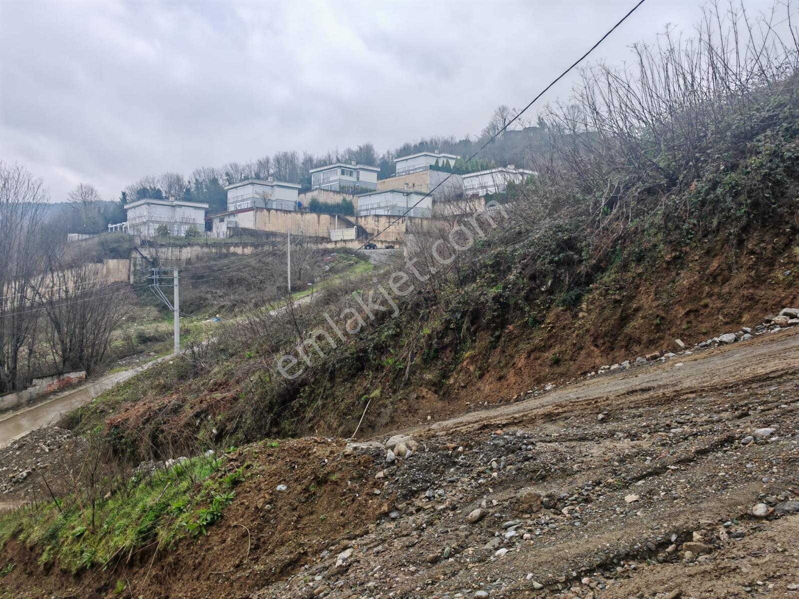 Turyap'tan Sapanca Kurtköyde 1298 M2 Satılık Villa Arsası - Görsel 17
