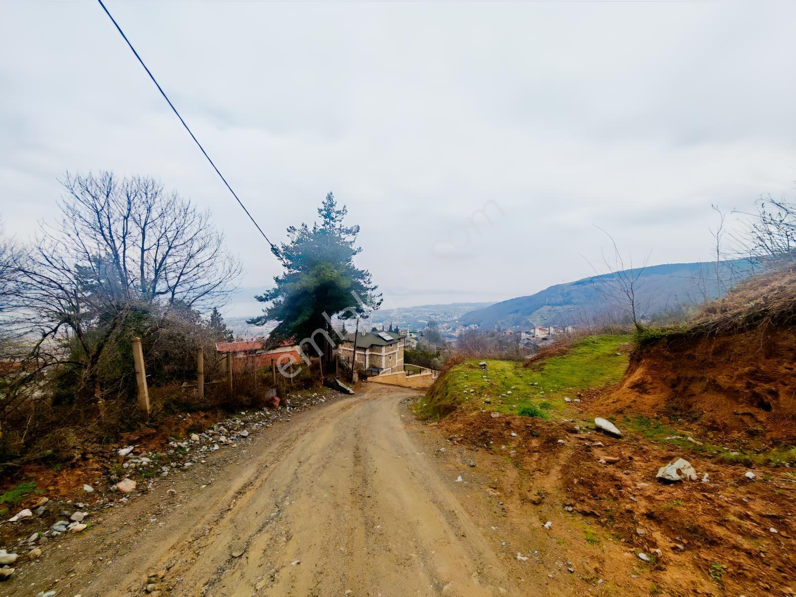 Turyap'tan Sapanca Kurtköyde 1298 M2 Satılık Villa Arsası - Görsel 3