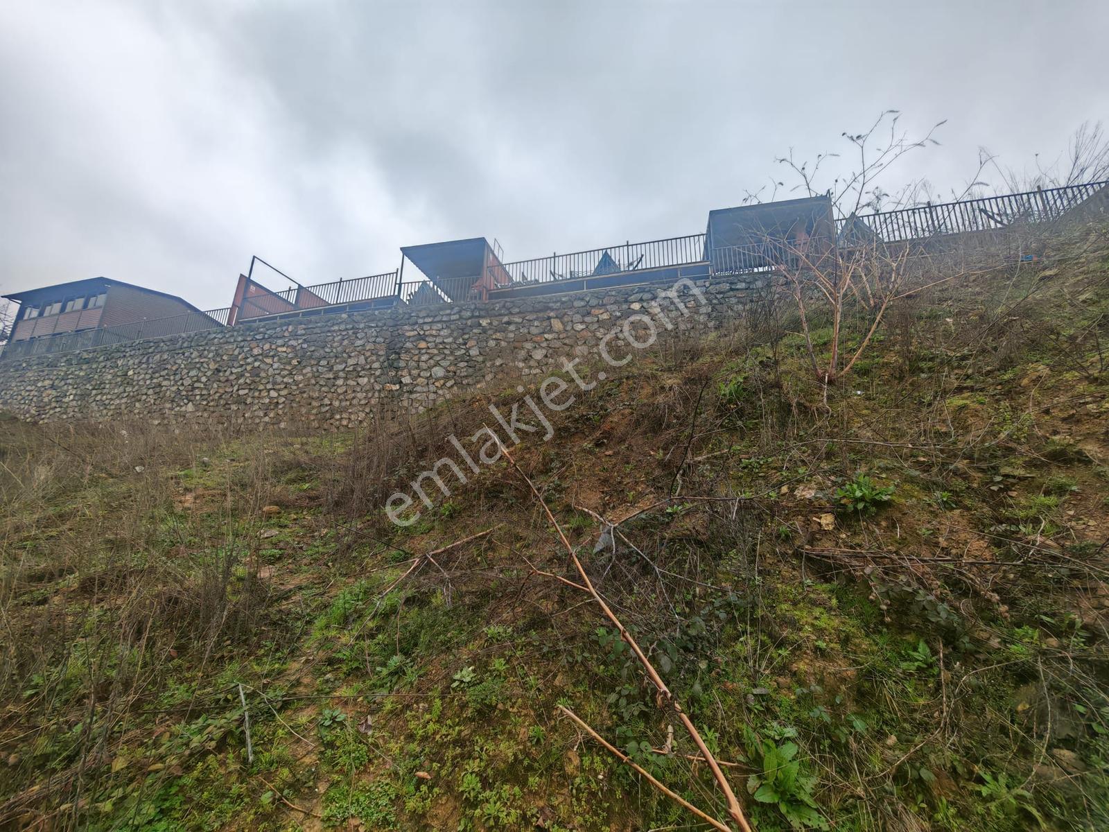 Turyap'tan Sapanca Kurtköyde 1298 M2 Satılık Villa Arsası - Görsel 24
