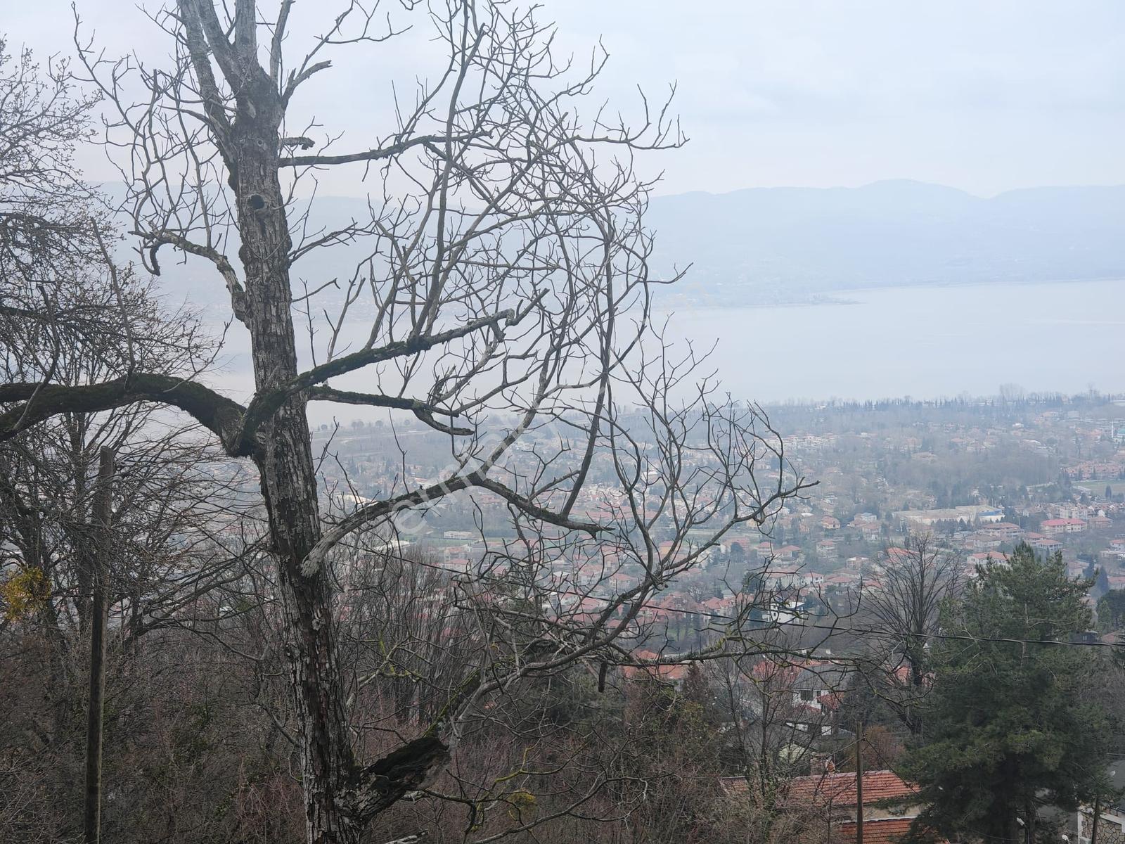 Turyap'tan Sapanca Kurtköyde 1298 M2 Satılık Villa Arsası - Görsel 22