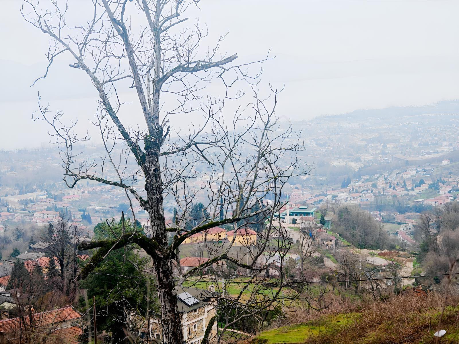 Turyap'tan Sapanca Kurtköyde 1298 M2 Satılık Villa Arsası - Görsel 13