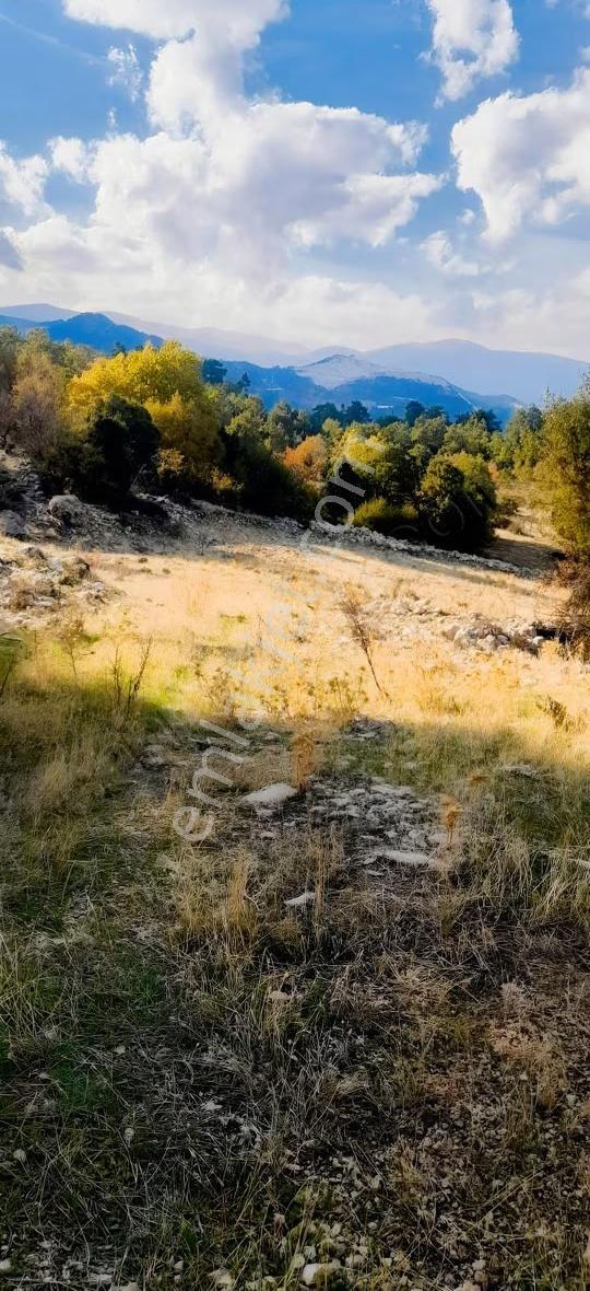 Geyikbayırı Sinan Değirmeni'nde 1.705m² Yolu Ve Altyapısı Hazır - Görsel 6