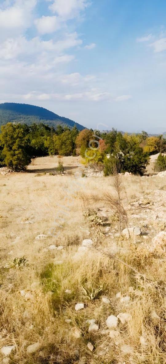 Geyikbayırı Sinan Değirmeni'nde 1.705m² Yolu Ve Altyapısı Hazır - Görsel 7