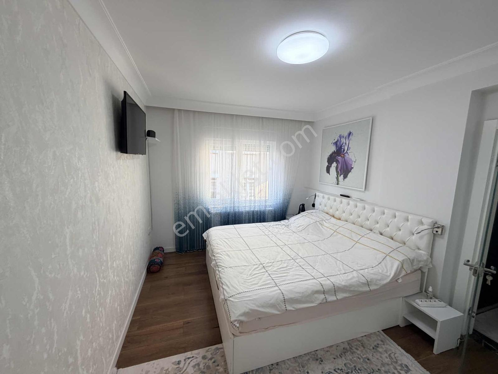 Poınt Invest'ten 2+1 Peker Resıdence Çift Banyo Denize 500m2 - Görsel 13