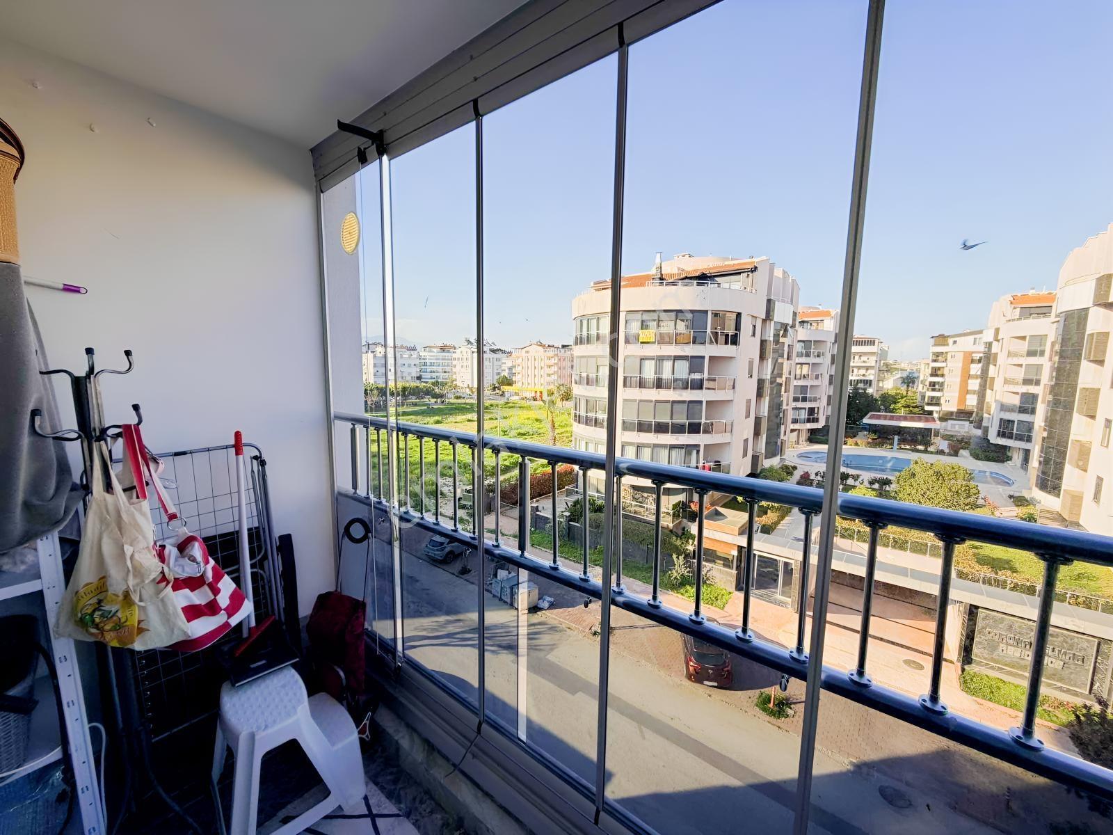 Poınt Invest'ten 2+1 Peker Resıdence Çift Banyo Denize 500m2 - Görsel 18