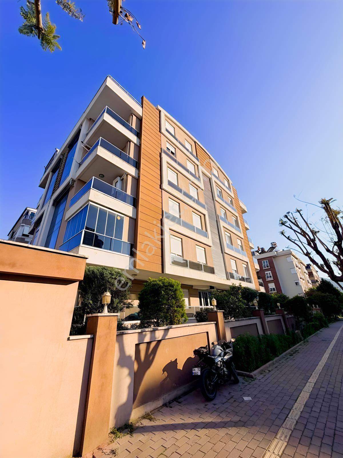 Poınt Invest'ten 2+1 Peker Resıdence Çift Banyo Denize 500m2 - Görsel 17