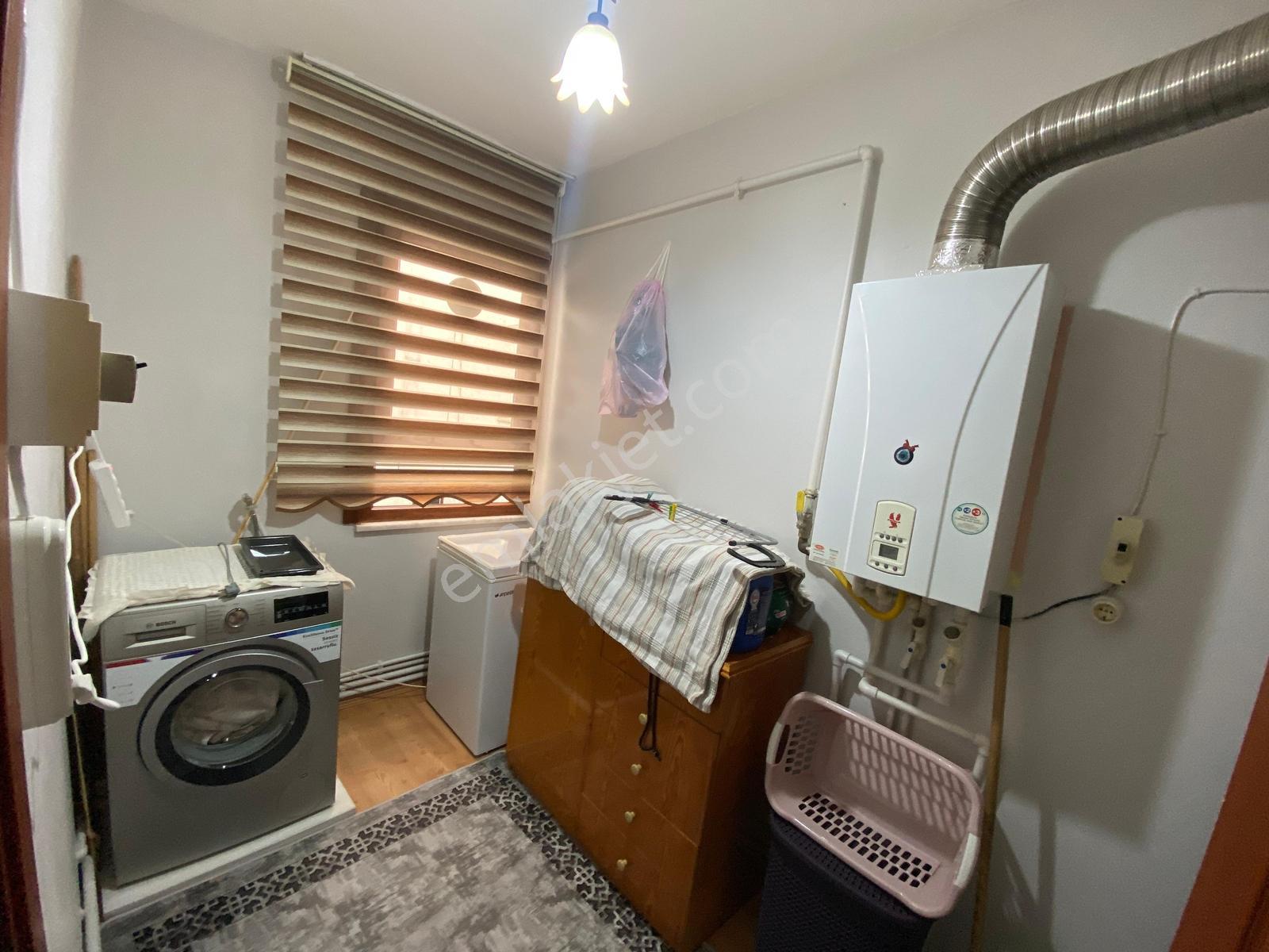 C21 Nexardan Üsküdar Zeynep Kamilde 3+1 Satılık Fırsat Daire - Görsel 21