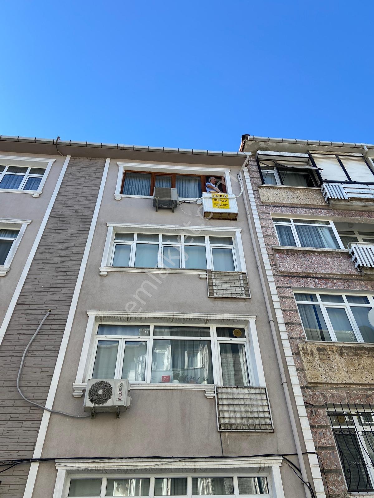 C21 Nexardan Üsküdar Zeynep Kamilde 3+1 Satılık Fırsat Daire - Görsel 20