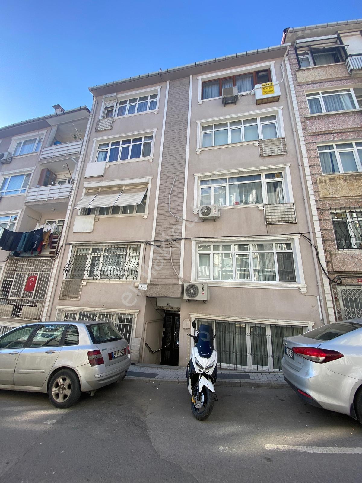 C21 Nexardan Üsküdar Zeynep Kamilde 3+1 Satılık Fırsat Daire - Görsel 6
