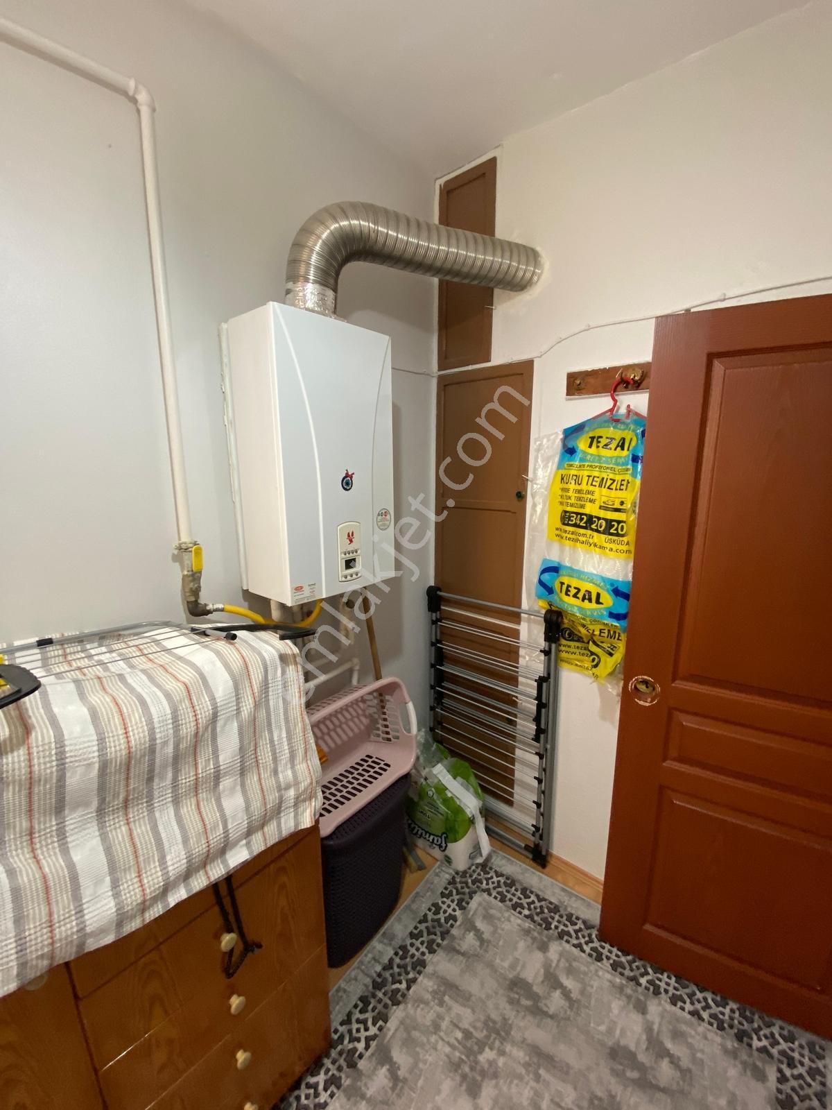 C21 Nexardan Üsküdar Zeynep Kamilde 3+1 Satılık Fırsat Daire - Görsel 15