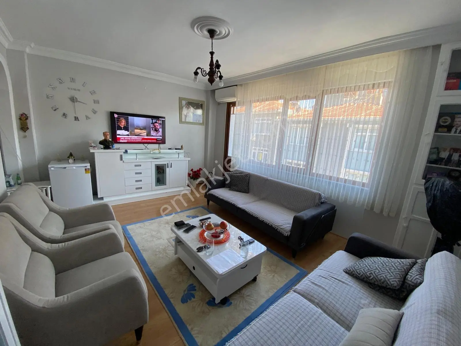 C21 Nexardan Üsküdar Zeynep Kamilde 3+1 Satılık Fırsat Daire - Görsel 3