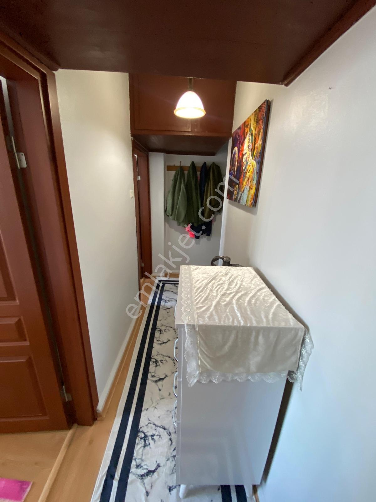 C21 Nexardan Üsküdar Zeynep Kamilde 3+1 Satılık Fırsat Daire - Görsel 18