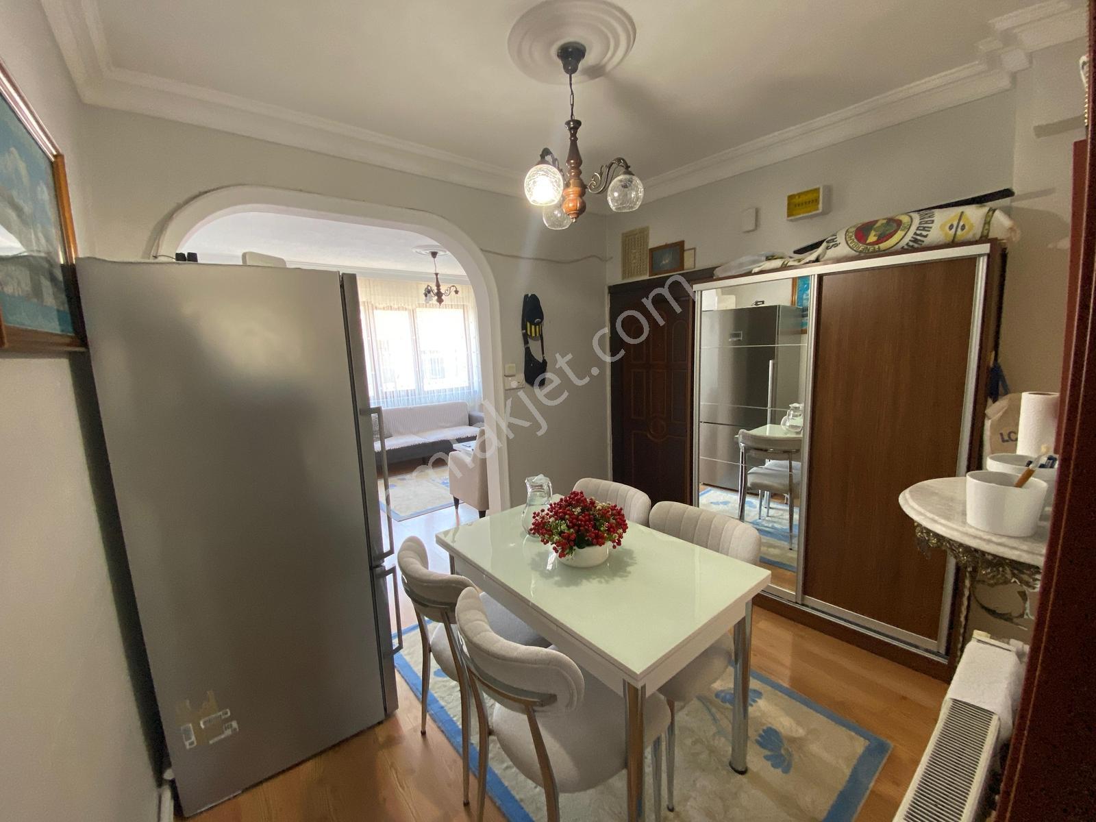 C21 Nexardan Üsküdar Zeynep Kamilde 3+1 Satılık Fırsat Daire - Görsel 28