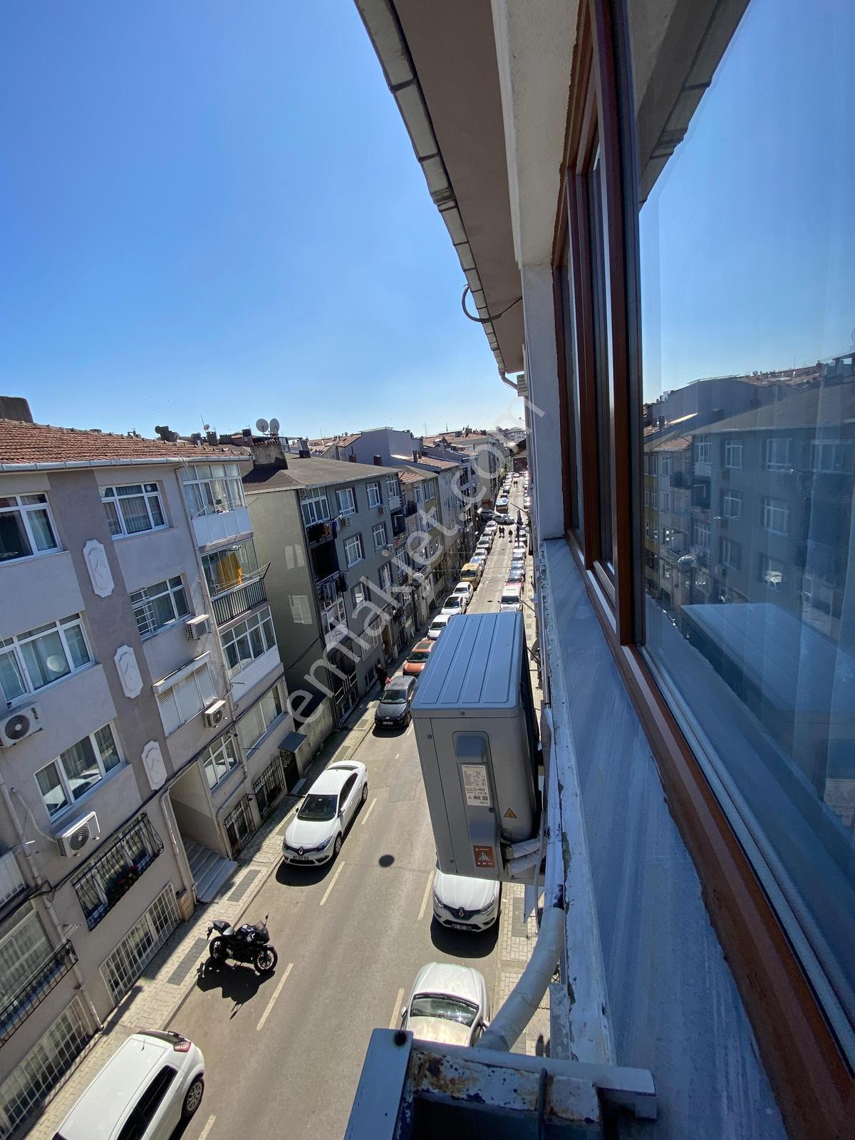 C21 Nexardan Üsküdar Zeynep Kamilde 3+1 Satılık Fırsat Daire - Görsel 19