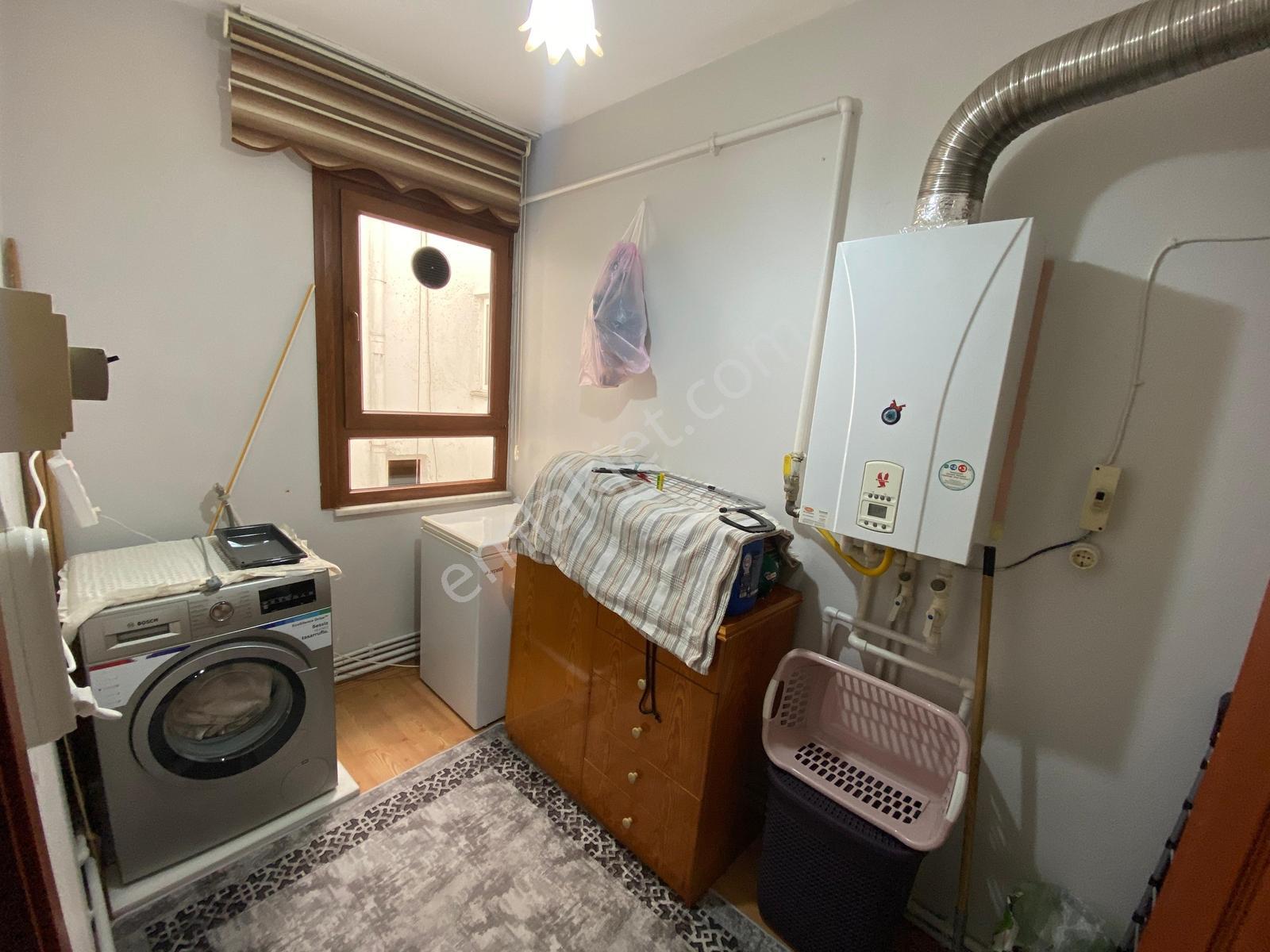 C21 Nexardan Üsküdar Zeynep Kamilde 3+1 Satılık Fırsat Daire - Görsel 22