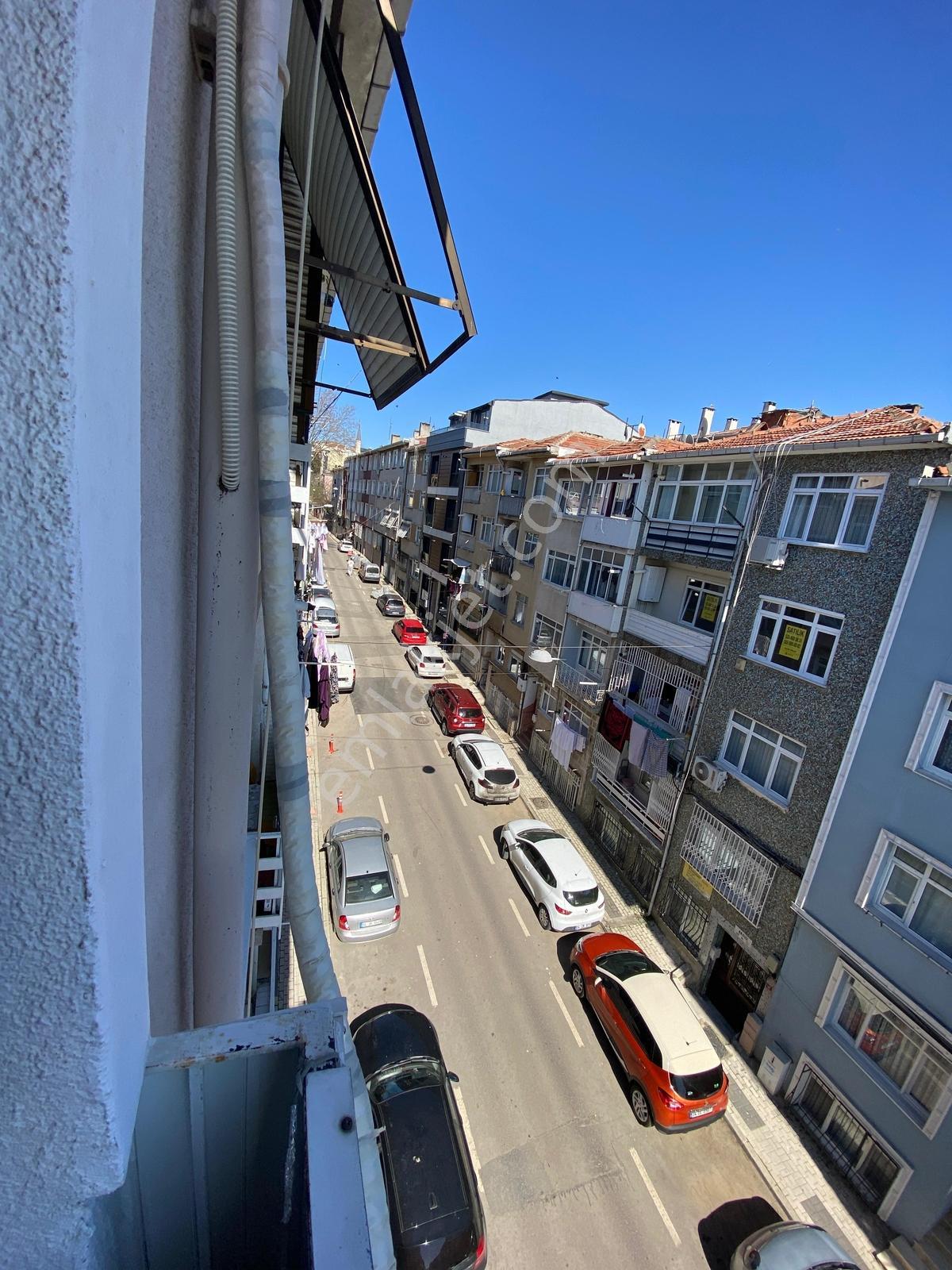 C21 Nexardan Üsküdar Zeynep Kamilde 3+1 Satılık Fırsat Daire - Görsel 7