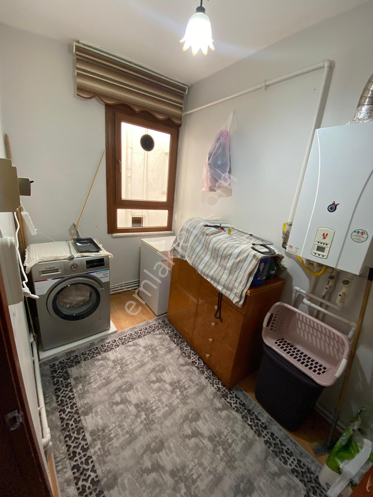 C21 Nexardan Üsküdar Zeynep Kamilde 3+1 Satılık Fırsat Daire - Görsel 14