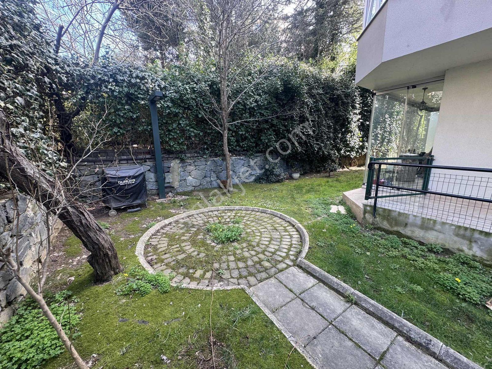 Darüşafaka Havuzlu Site İçerisinde Satılık 2+1 Bahçe Katı Daire - Görsel 7