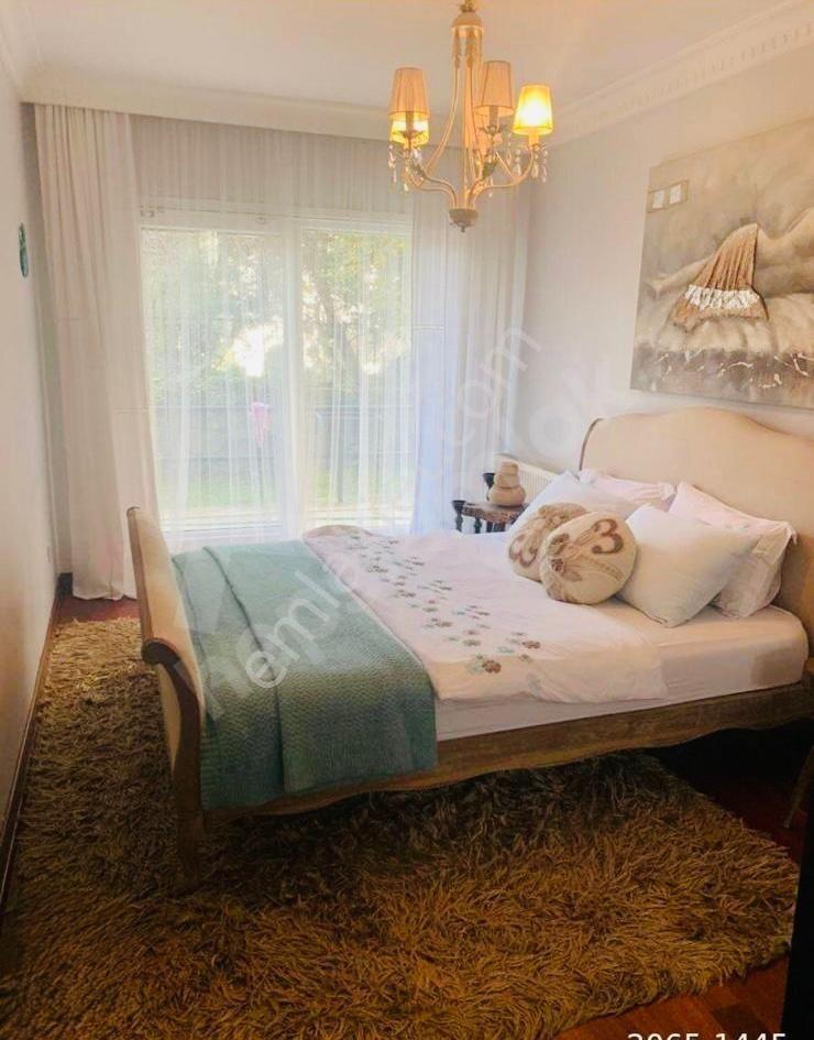 Darüşafaka Havuzlu Site İçerisinde Satılık 2+1 Bahçe Katı Daire - Görsel 24