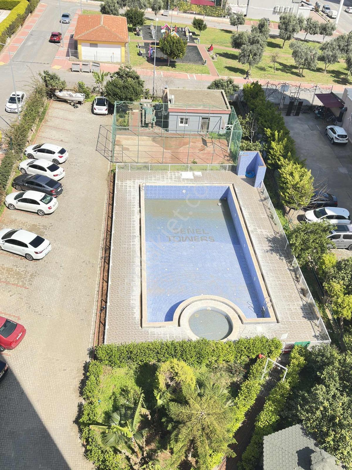 Yaşardoğu Cad. Mükemmel Lokasyon Ferah Ve Kapanmaz Cepheli 3+1 - Görsel 12