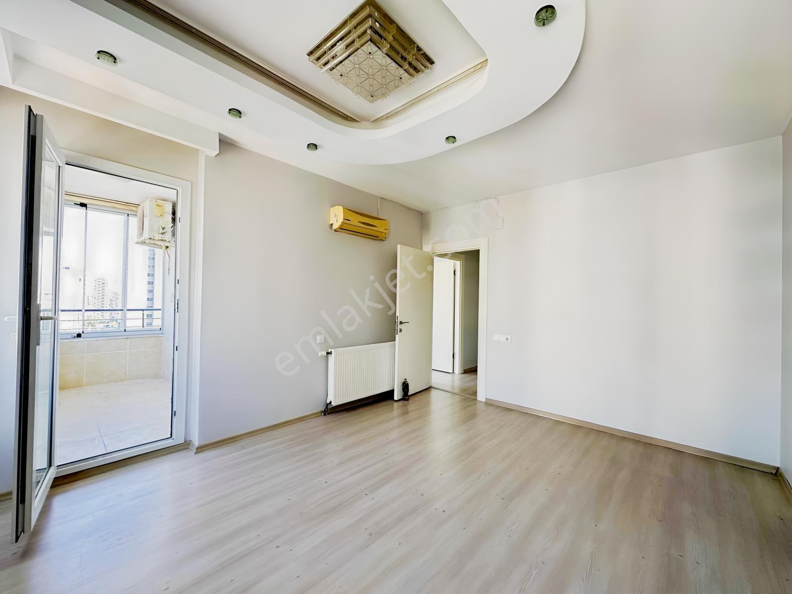 Yaşardoğu Cad. Mükemmel Lokasyon Ferah Ve Kapanmaz Cepheli 3+1 - Görsel 30