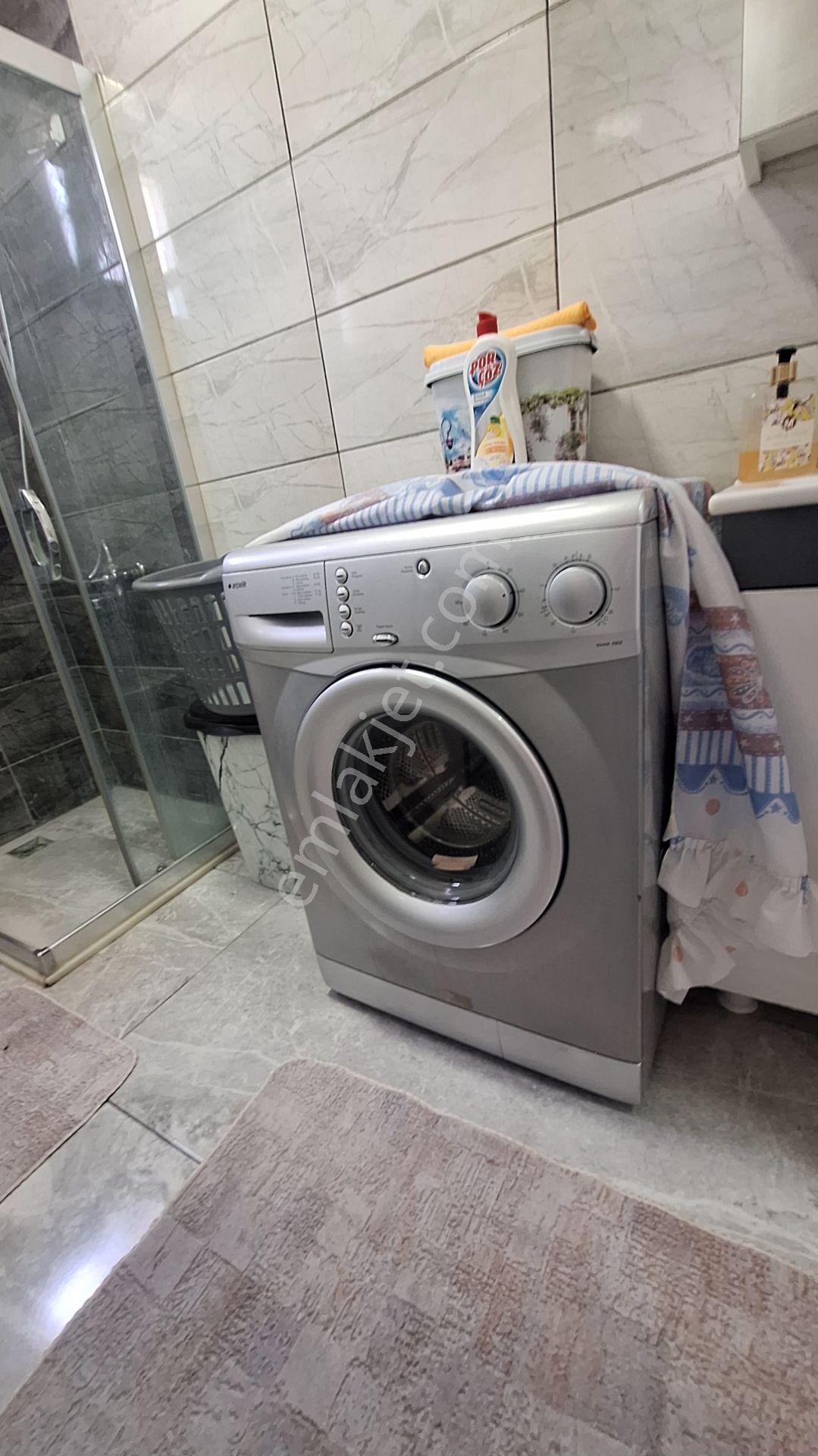 Ayrancılar İnönü Mahalesinde Kiralık Eşyalı 1+1 Daire - Görsel 5