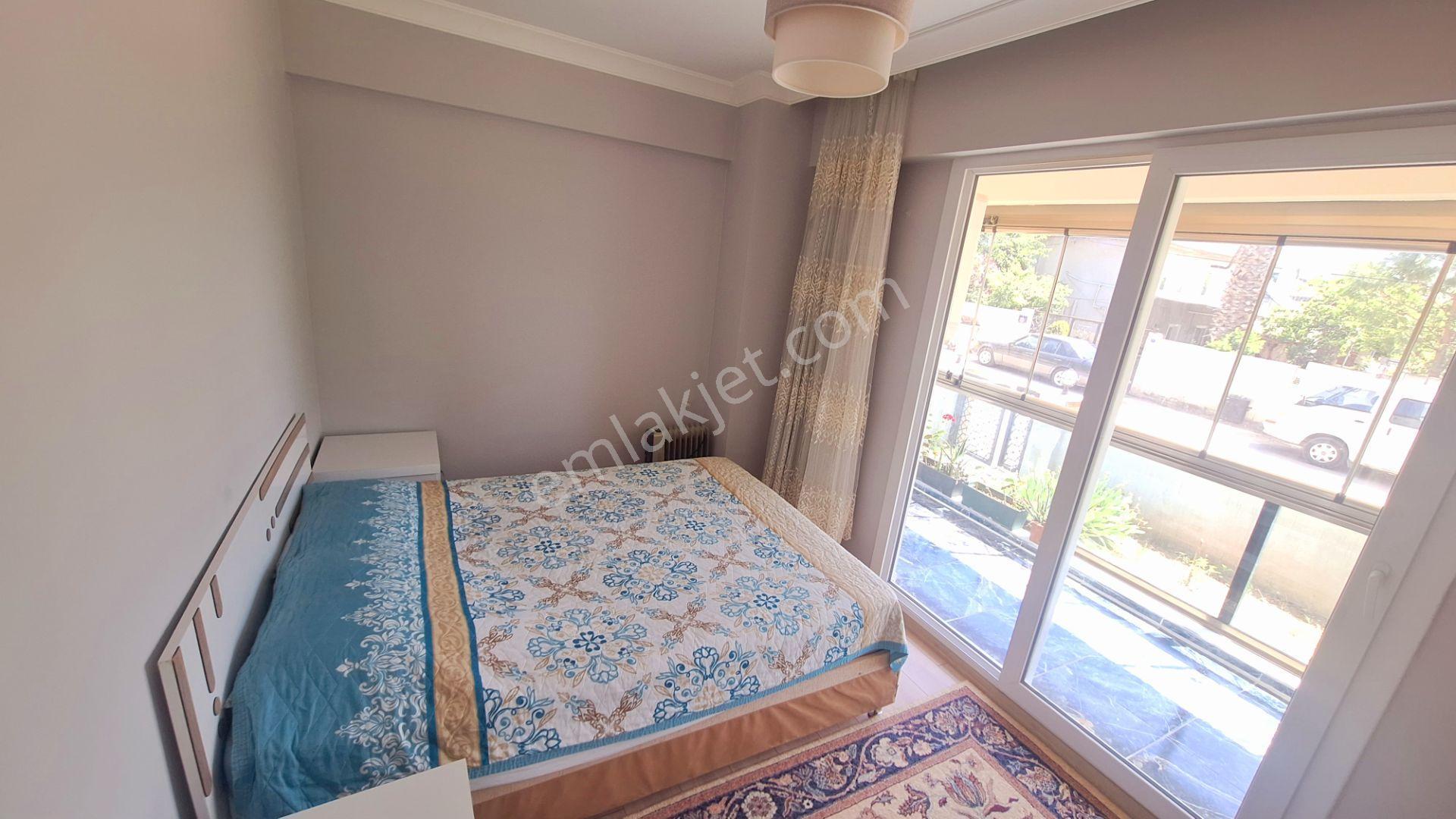 Ayrancılar İnönü Mahalesinde Kiralık Eşyalı 1+1 Daire - Görsel 35