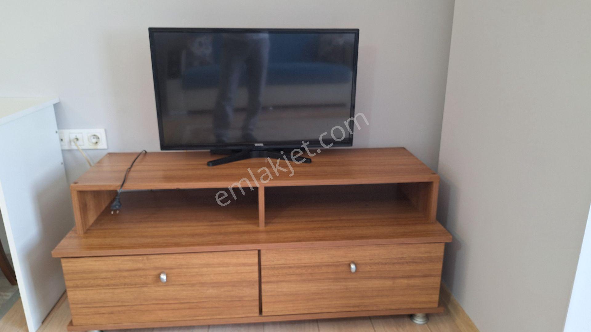 Ayrancılar İnönü Mahalesinde Kiralık Eşyalı 1+1 Daire - Görsel 7